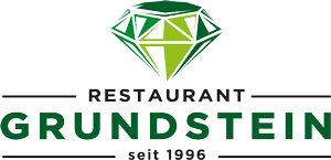 Restaurant zum Grundstein Logo